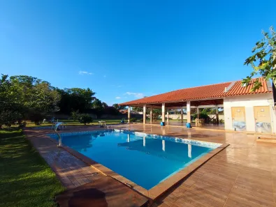Lote/Terreno à venda, 5000m² no Sítios de Recreio Mansões do Campus, Goiânia