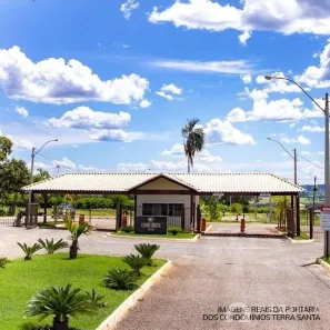 Lote/Terreno à venda, 1520m² no Residencial Nova Canaã, Trindade