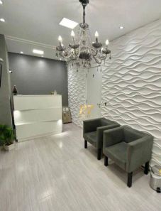 Sala Comercial à venda, 43m² no Centro, São Bernardo do Campo