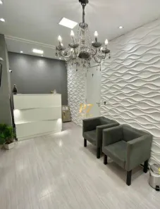Sala Comercial à venda, 43m² no Centro, São Bernardo do Campo