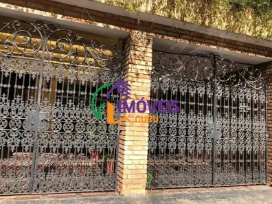 Sobrado com 5 Quartos à venda, 276m² no Água Branca, São Paulo
