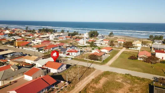 Casa com 4 Quartos à venda, 152m² no Balneário Campo Bom, Jaguaruna