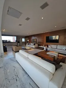 Apartamento com 4 Quartos à venda, 330m² no Horto Florestal, Salvador