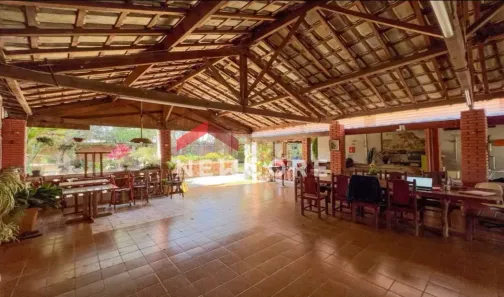 Fazenda/Sítio com 3 Quartos à venda, 300m² no Área Rural de Piracicaba, Piracicaba