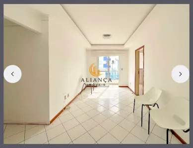 Apartamento com 2 Quartos à venda, 63m² no Praia Comprida, São José