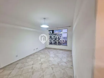 Apartamento com 2 Quartos à venda, 67m² no Grajaú, Rio de Janeiro