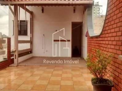 Casa com 5 Quartos à venda, 268m² no Alto da Mooca, São Paulo