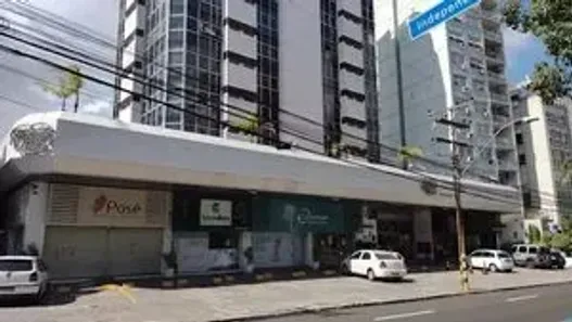 Ponto Comercial com 1 Quarto à venda, 45m² no Moinhos de Vento, Porto Alegre
