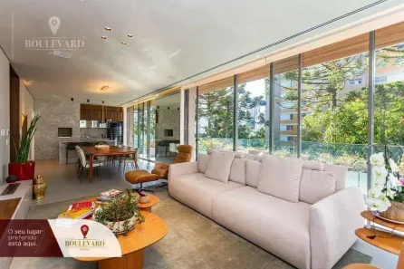 Apartamento com 2 Quartos à venda, 237m² no Batel, Curitiba