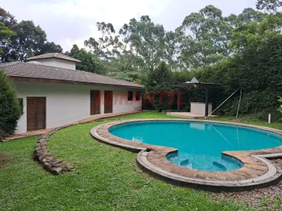 Casa com 4 Quartos à venda, 645m² no Roseira, Mairiporã