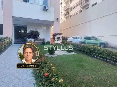 Apartamento com 1 Quarto à venda, 51m² no Cachambi, Rio de Janeiro