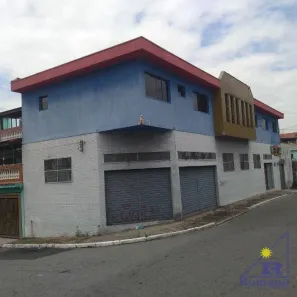 Prédio Comercial para alugar, 394m² no Jardim Tango, São Paulo