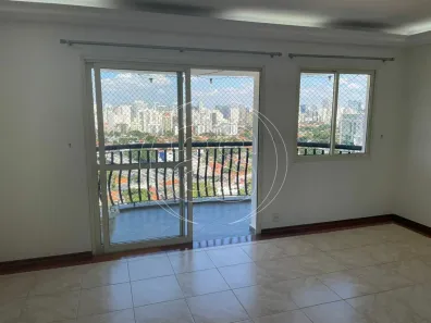 Apartamento com 2 Quartos para alugar, 110m² no Indianópolis, São Paulo