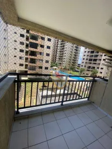 Apartamento com 3 Quartos à venda, 76m² no Nova Parnamirim, Parnamirim