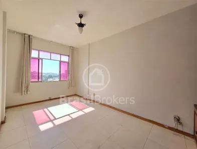 Apartamento com 2 Quartos à venda, 70m² no Riachuelo, Rio de Janeiro