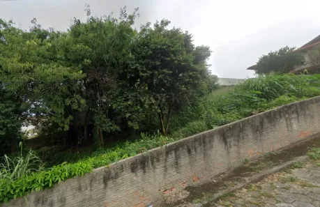 Lote/Terreno à venda, 456m² no Ingleses do Rio Vermelho, Florianópolis