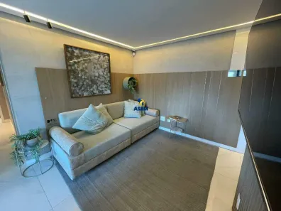 Apartamento com 2 Quartos à venda, 70m² no Pampulha, Belo Horizonte