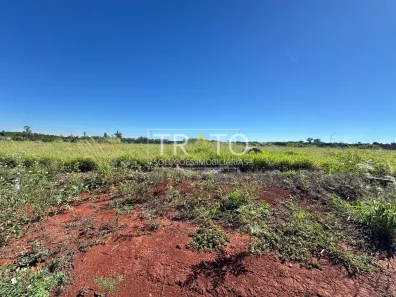 Lote/Terreno à venda, 300m² no Betel, Paulínia