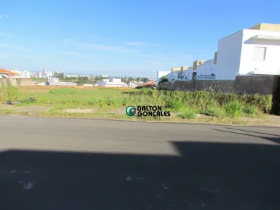 Lote/Terreno à venda, 1285m² no Jardim Bela Vista, Indaiatuba