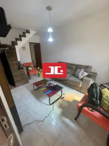 Sobrado com 3 Quartos à venda, 122m² no Anchieta, São Bernardo do Campo
