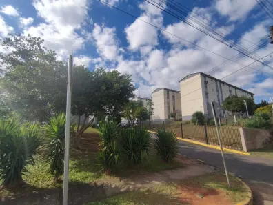Apartamento com 2 Quartos para alugar, 47m² no Duque de Caxias, São Leopoldo
