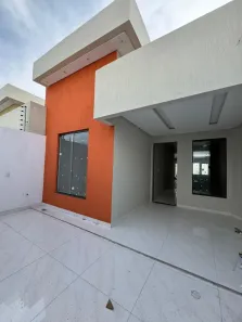 Casa com 3 Quartos à venda, 156m² no Vila Eulália, Petrolina