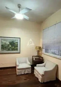 Casa com 3 Quartos à venda, 240m² no Gávea, Rio de Janeiro