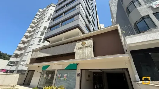 Sala Comercial à venda, 49m² no Centro, Florianópolis