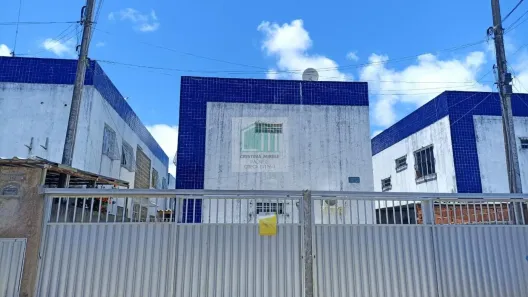 Apartamento com 2 Quartos à venda, 50m² no Bultrins, Olinda