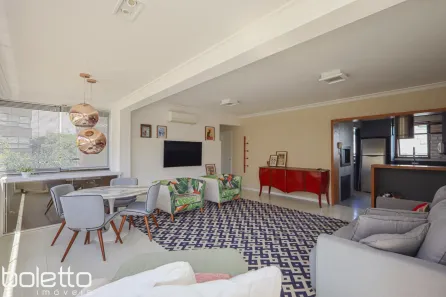 Apartamento com 2 Quartos à venda, 105m² no Petrópolis, Porto Alegre