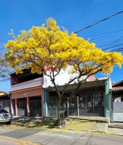 Casa com 2 Quartos à venda, 151m² no Jardim Altos de Santana, São José dos Campos