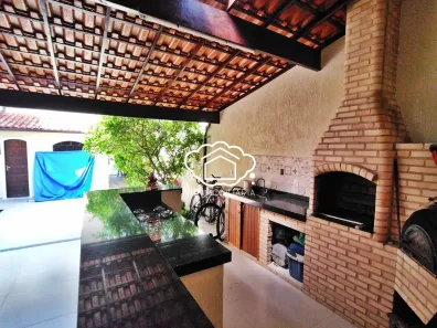 Casa com 2 Quartos à venda, 83m² no Santa Cruz, Rio de Janeiro