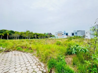 Lote/Terreno à venda, 417m² no Campo D'una, Garopaba