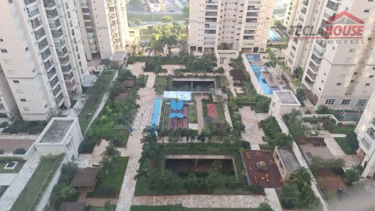 Apartamento com 2 Quartos para alugar, 68m² no Jardim Flor da Montanha, Guarulhos