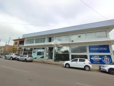 Sala Comercial à venda, 43m² no Esmeralda, Vera Cruz