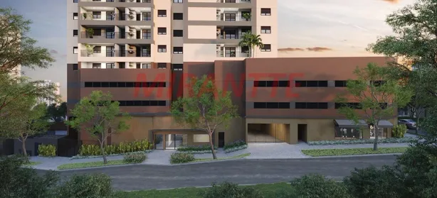 Apartamento com 3 Quartos à venda, 69m² no Vila Firmiano Pinto, São Paulo
