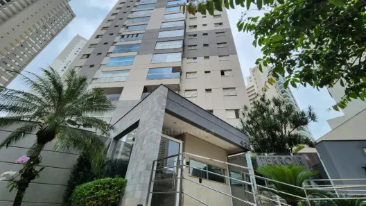 Apartamento com 3 Quartos à venda, 114m² no Gleba Fazenda Palhano, Londrina