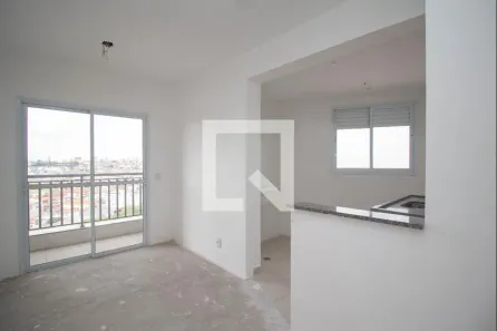 Apartamento com 2 Quartos à venda, 51m² no Jardim São José (Zona Norte), São Paulo
