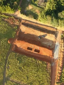 Lote/Terreno à venda, 1000m² no Cajuru, São José dos Campos