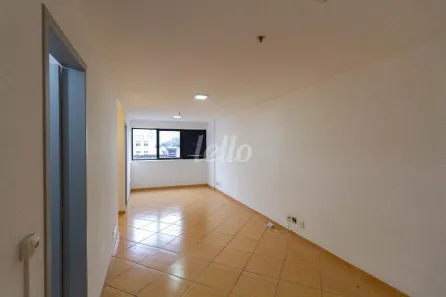 Sala Comercial para alugar, 38m² no Vila Mariana, São Paulo