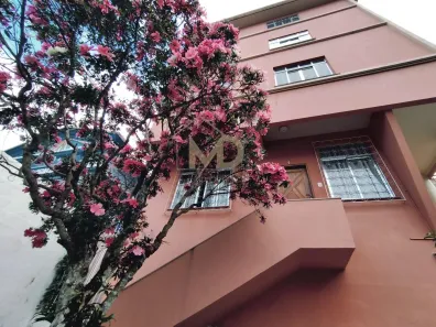 Apartamento com 1 Quarto à venda, 28m² no Agriões, Teresópolis