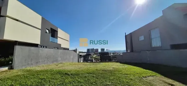 Lote/Terreno à venda, 494m² no Condomínio Residencial Alphaville I, São José dos Campos