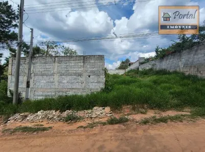 Lote/Terreno à venda, 600m² no Caioçara, Jarinu