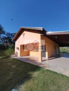 Fazenda/Sítio com 2 Quartos à venda, 200m² no , Elias Fausto