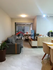 Apartamento com 3 Quartos à venda, 75m² no Jardim Flor da Montanha, Guarulhos