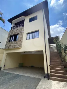 Sobrado com 3 Quartos à venda, 200m² no Jardim das Imbuias, São Paulo
