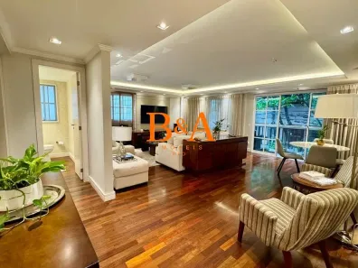 Apartamento com 4 Quartos à venda, 180m² no Humaitá, Rio de Janeiro