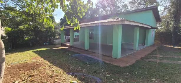 Fazenda/Sítio com 2 Quartos à venda, 130m² no Chácara Pesqueiro Roseira, Jaguariúna