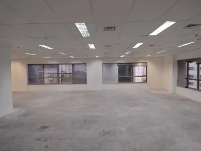 Ponto Comercial para alugar, 459m² no Brooklin Paulista, São Paulo