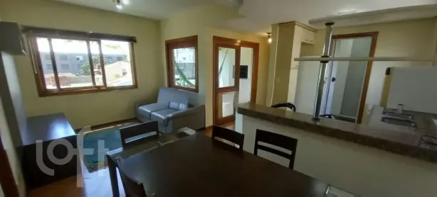 Apartamento com 3 Quartos à venda, 92m² no Petrópolis, Porto Alegre